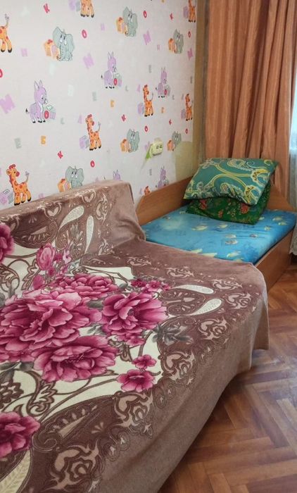 Сдам комнату в квартире