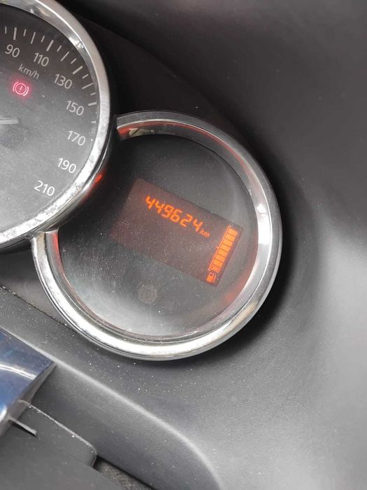 Vând Dacia Logan 1.5