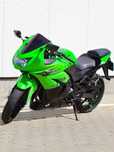 Kawasaki Ninja 250R