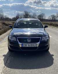 Passat B6 Break/2007 1.9TDI