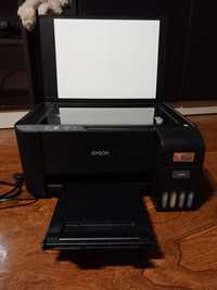 Imprimanta Epson L3210