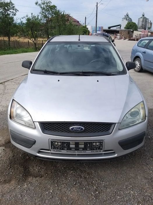 Dezmembram Ford Focus 2 din 2006 motorizare: 1.6 TDCI