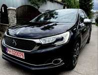 DS Automobiles DS4 1.2 PureTech SportChic