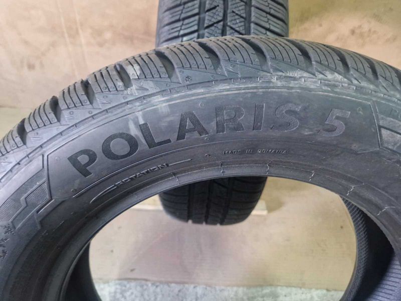 2 Barum  R16 205/60
зимни гуми 
DOT3620