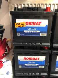 Baterie Rombat Cyclon 12V 44Ah 390A (EN) Cash sau Rate