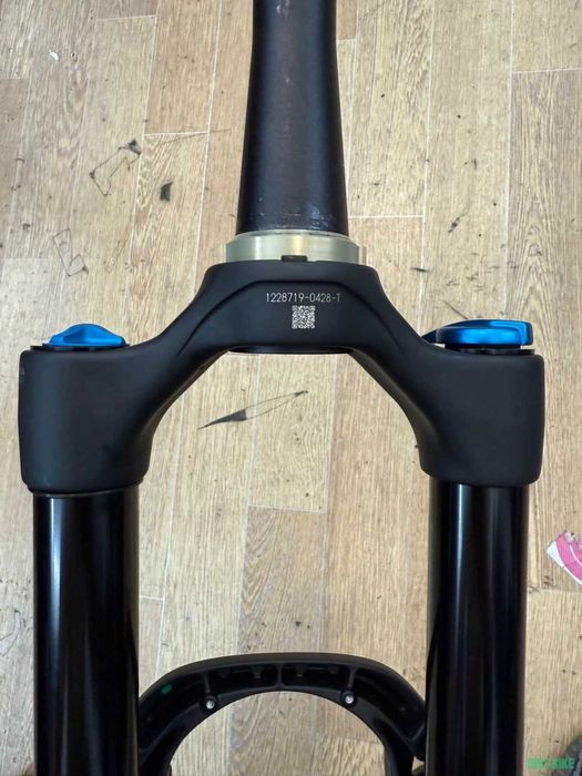 Furca Fox 36 Performance (2026) NOUA - 160 mm