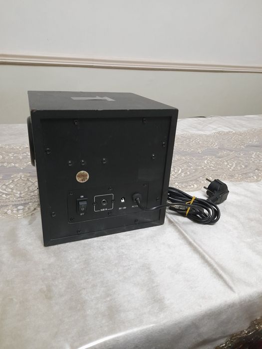 Audio Kalonka Karnay Utilities qo'shsa bo'ladi