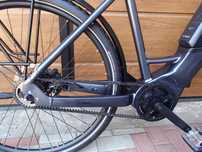 Bike Electrica Stevens Cu Bosch-Transmisie pe Curea din Carbon-Noua