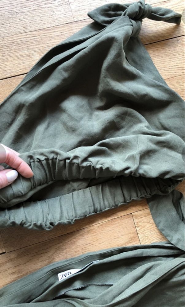 Дамски комплект Zara