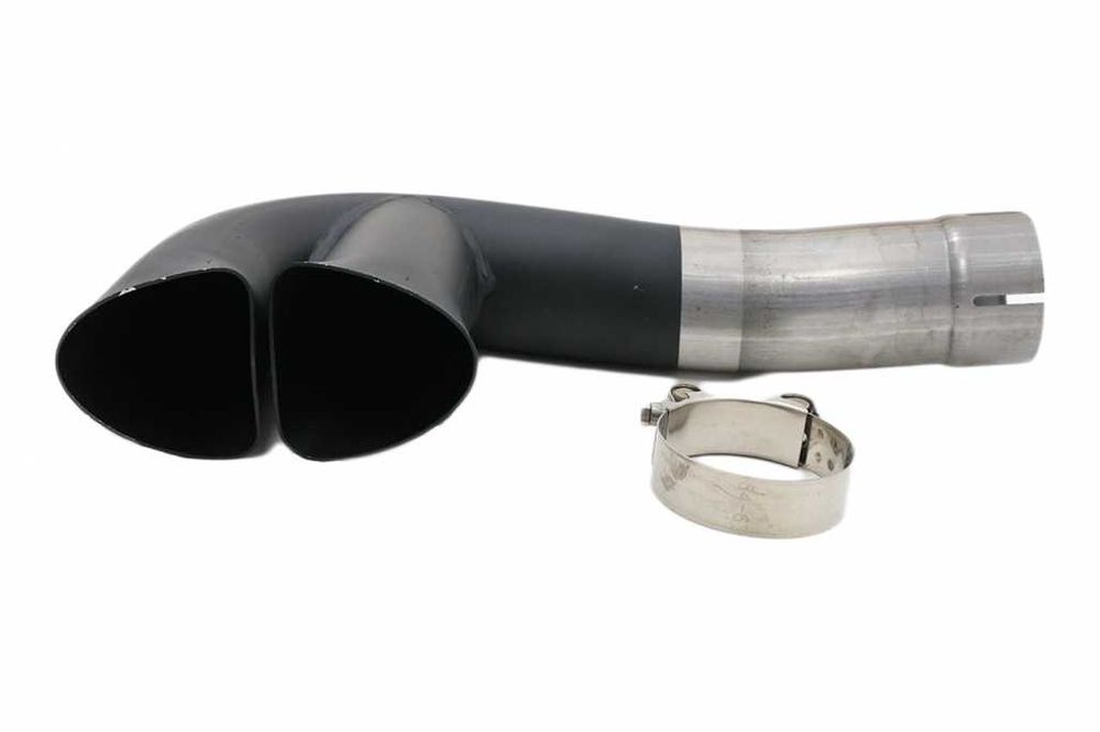 Бодикит за Audi Q8 SUV 2018-2023 RS Design   А293