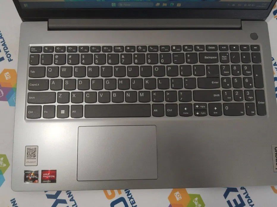 Продается ноутбук Lenovo