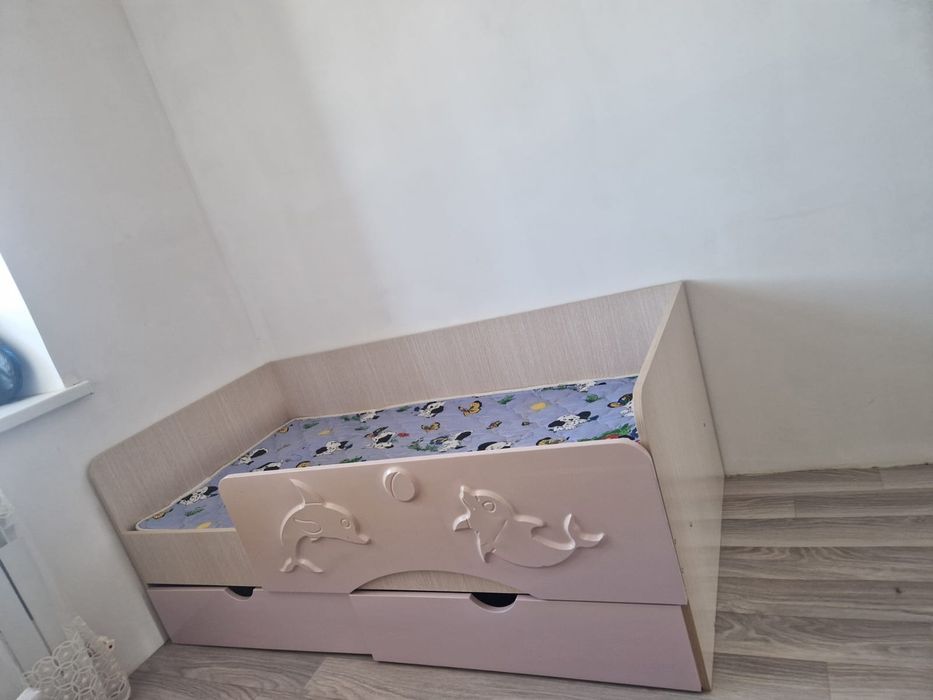 Кровать детская. Продам