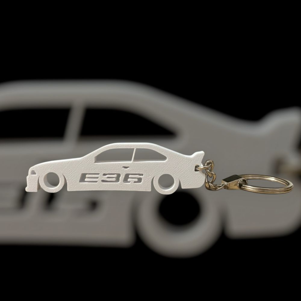 Ключодържател Volkswagen BMW Mercedes Audi