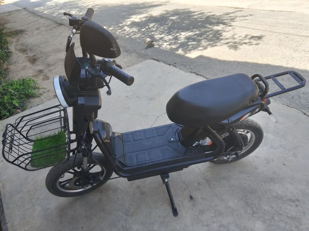 Sotiladi 16 saka
