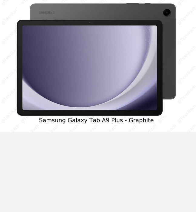 Samsung Galaxy tab A9
