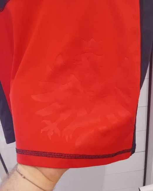 Оригинален екип на Айнтрахт Франкфурт - 2009г.