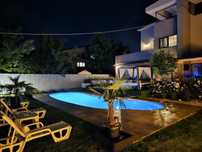 Vila Petreceri Bucuresti - Piscina - Locatie Evenimente Vila petrecere
