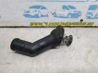 Carcasa termostat 1.2 benzina awy Volkswagen VW Polo 4 9N [2001 - 200