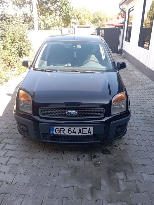 De vânzare Ford Fusion
