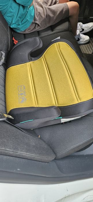 Inaltator auto Lorelli