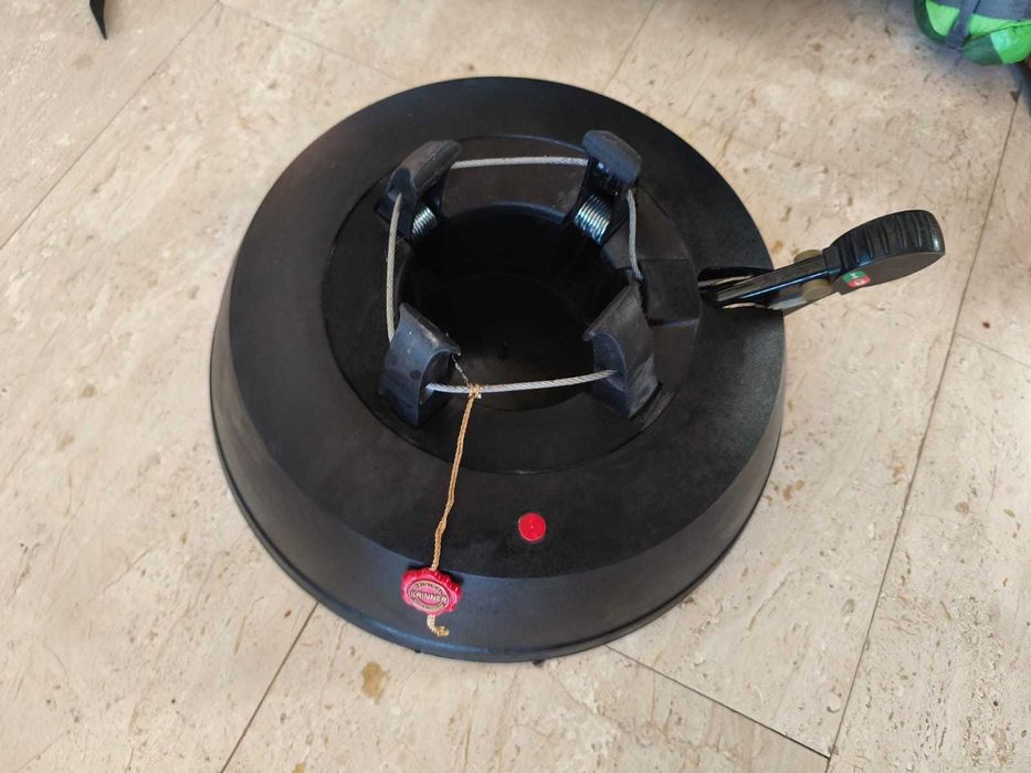 Vand suport brad Craciun