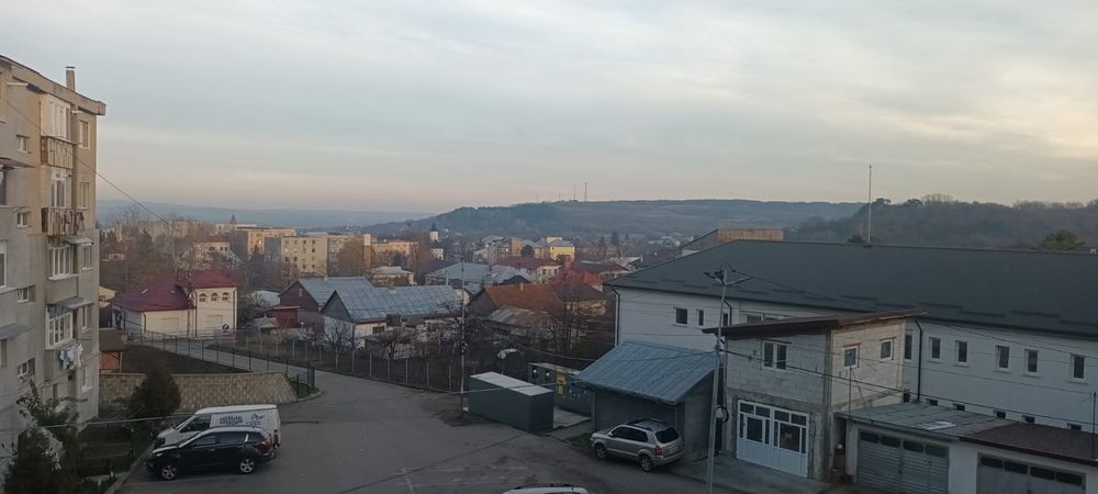 Apartament doua camere Siret