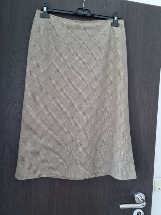 Costum fusta si sacou stare impecabila