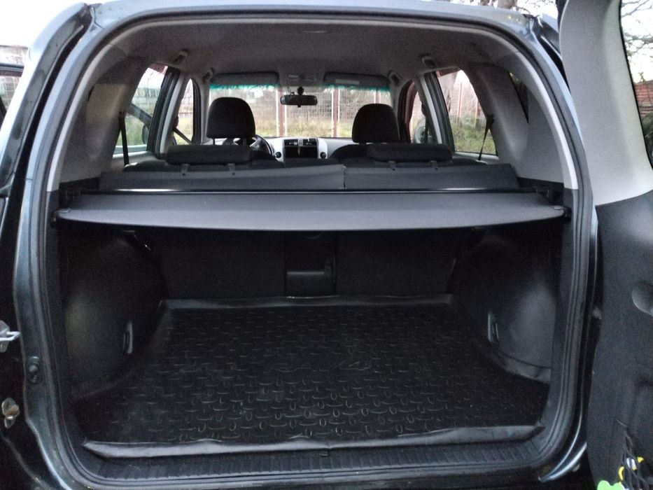 Toyota Rav 4 D4D