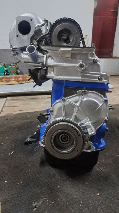 2106 двигитель инжектор