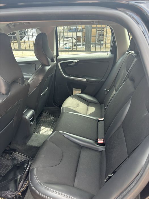 Vand VOLVO  xc60