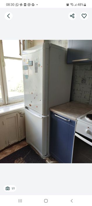 Продам холодильник