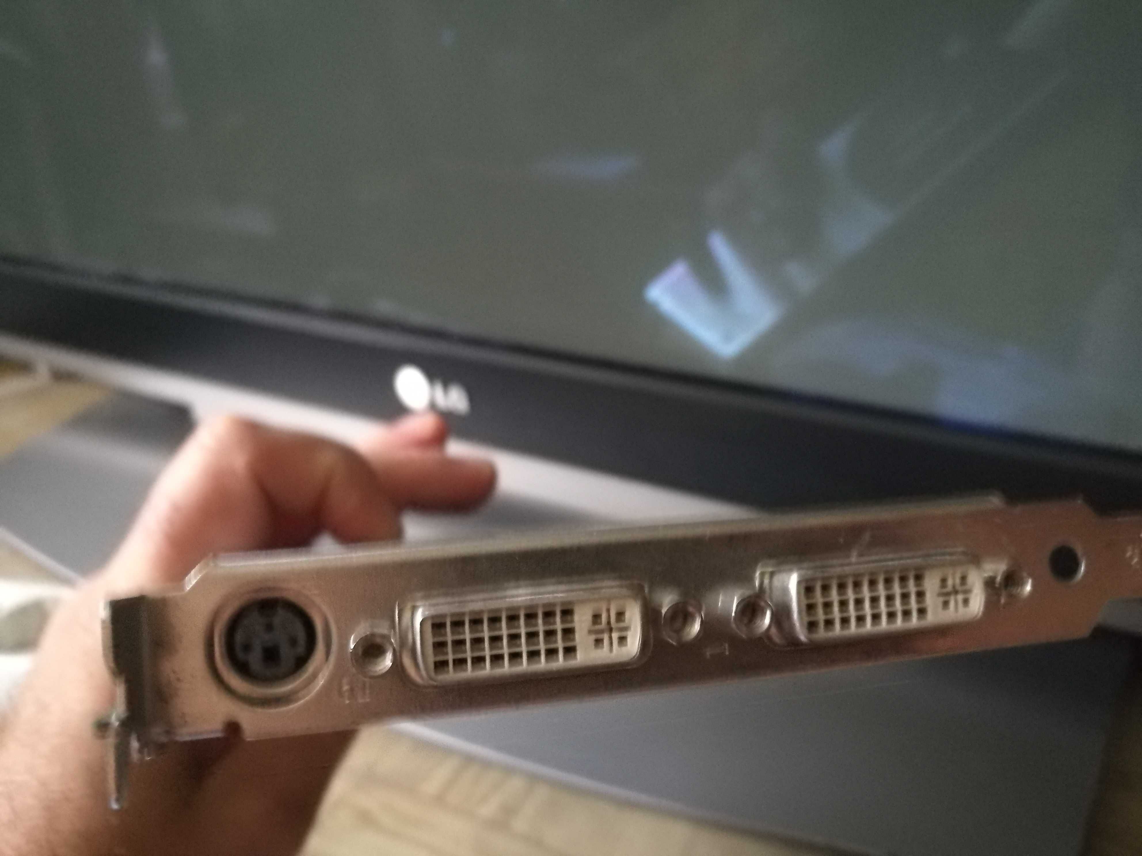 Nvidia Quadro fx3700