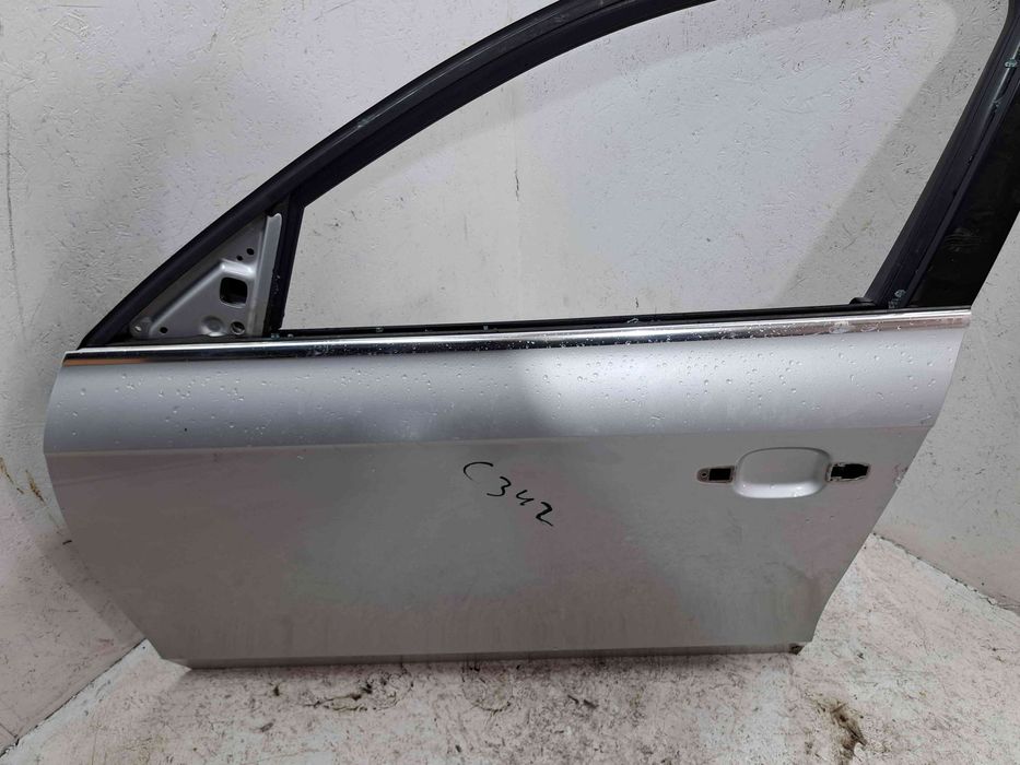 Usa stanga fata Audi A4 (8K2, B8.5) Facelift [Fabr 2008-2015] LX7W