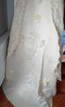Rochie de mireasa