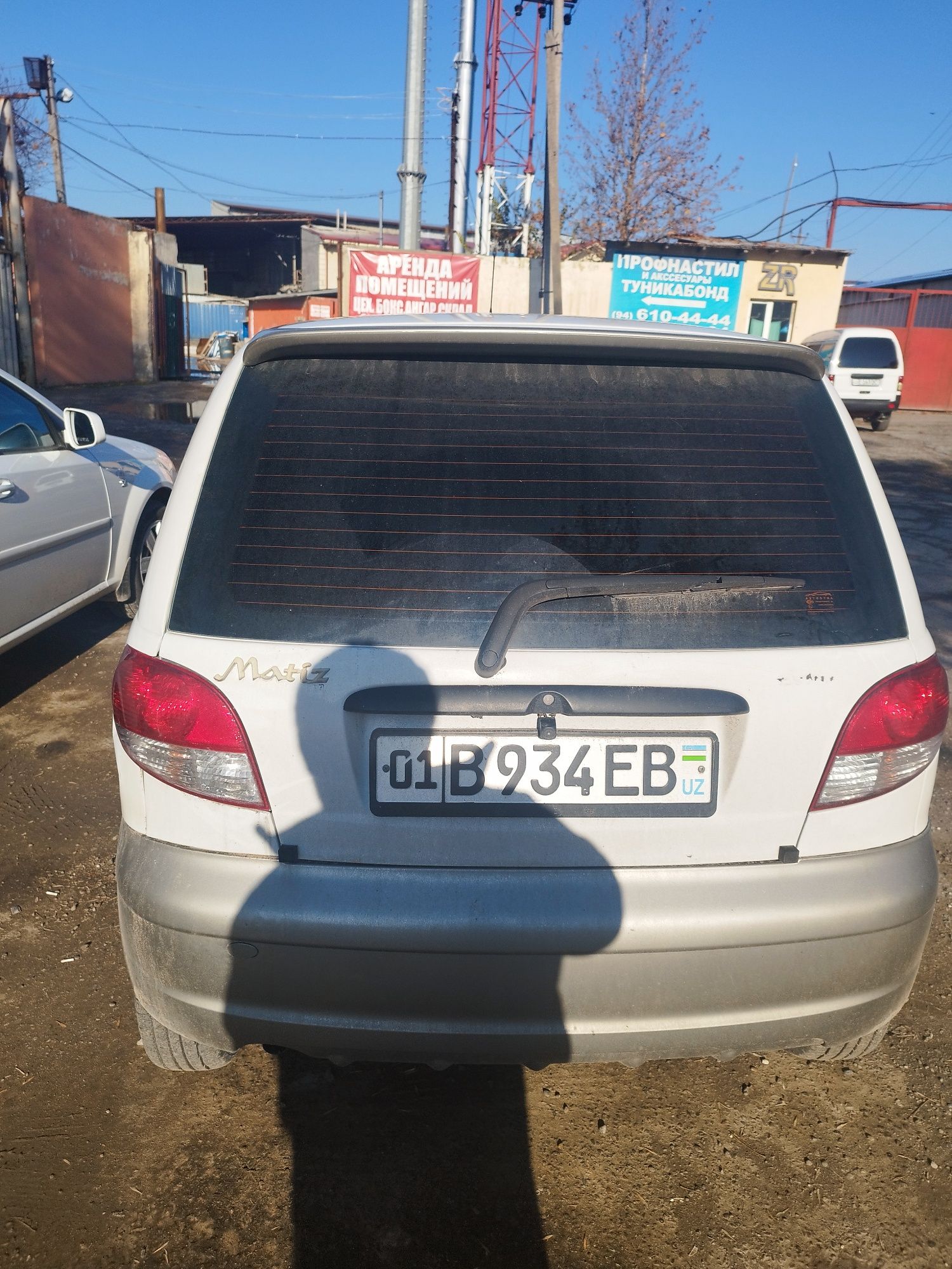 matiz best 2018 yil