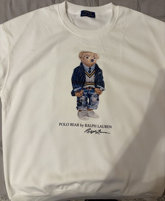 Блуза Ralph Lauren