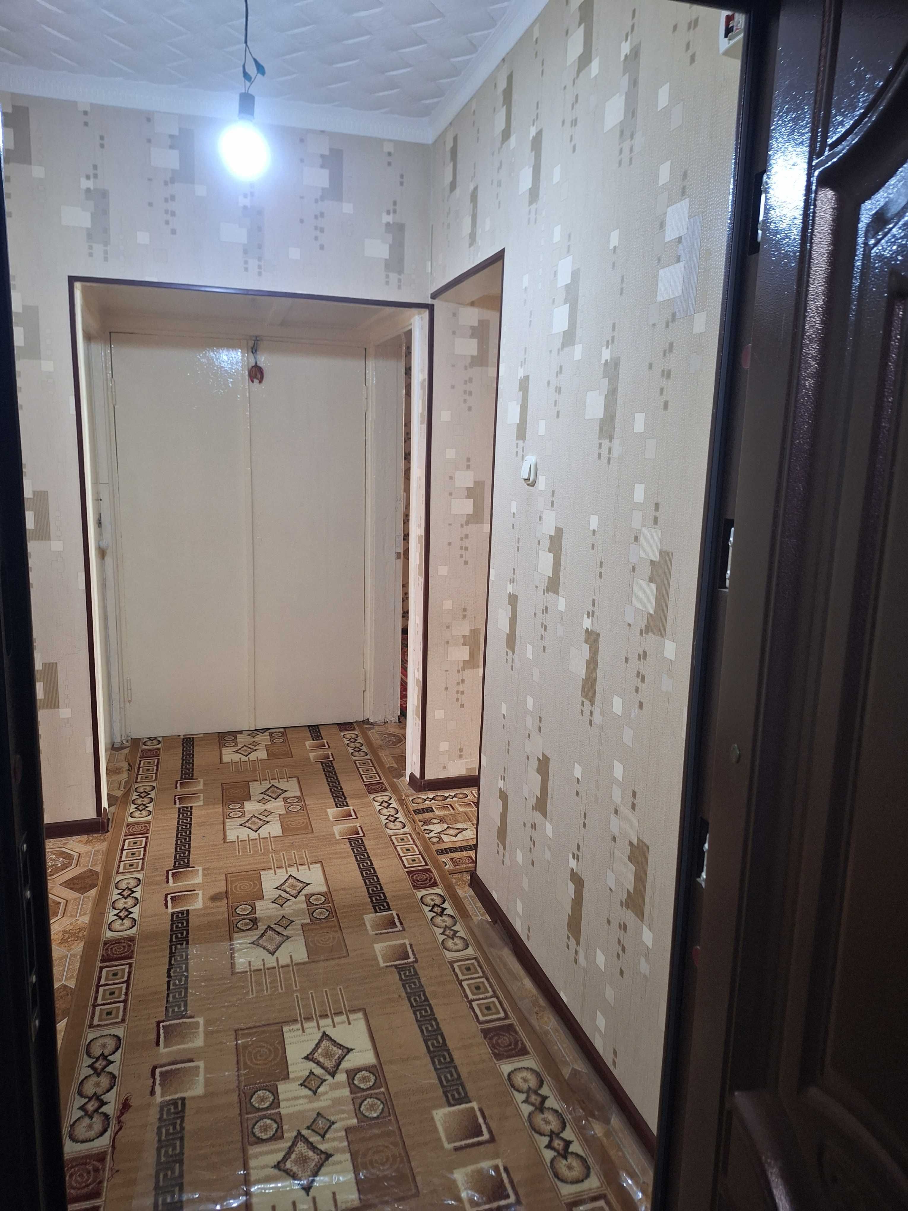 Сдам в аренду квартиру