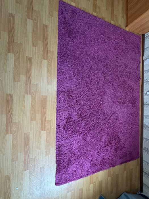 Продам ковер травка