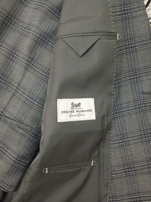 Костюм    тройка