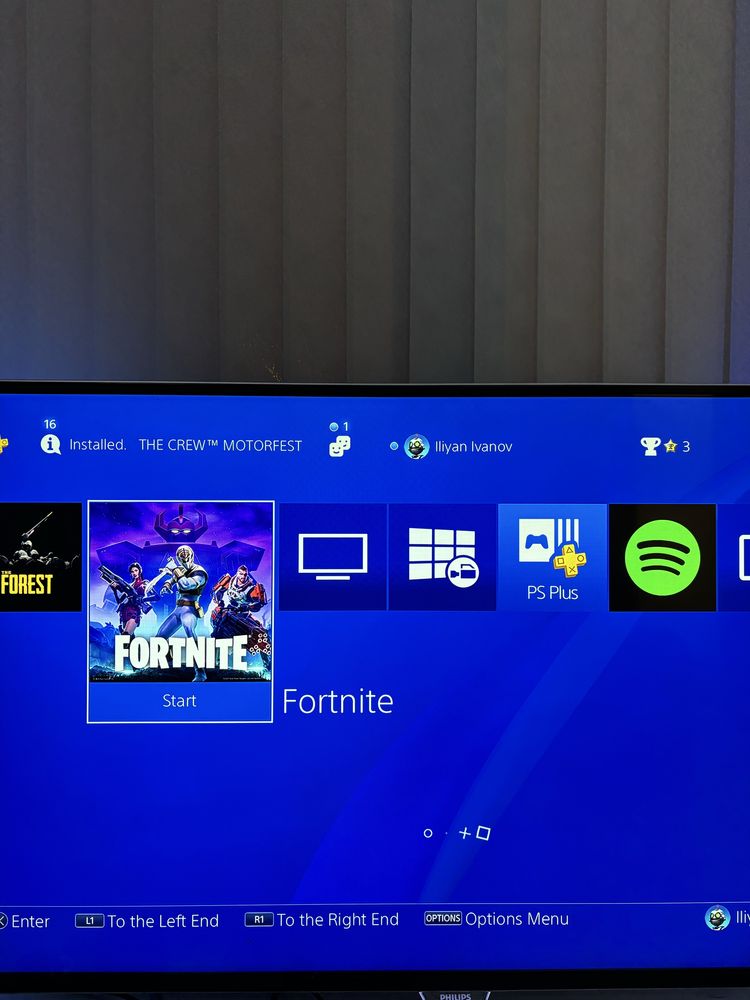 ps4 playstation 500gb