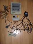 Конзола Nintendo SNES, Super Nintendo - 195лв