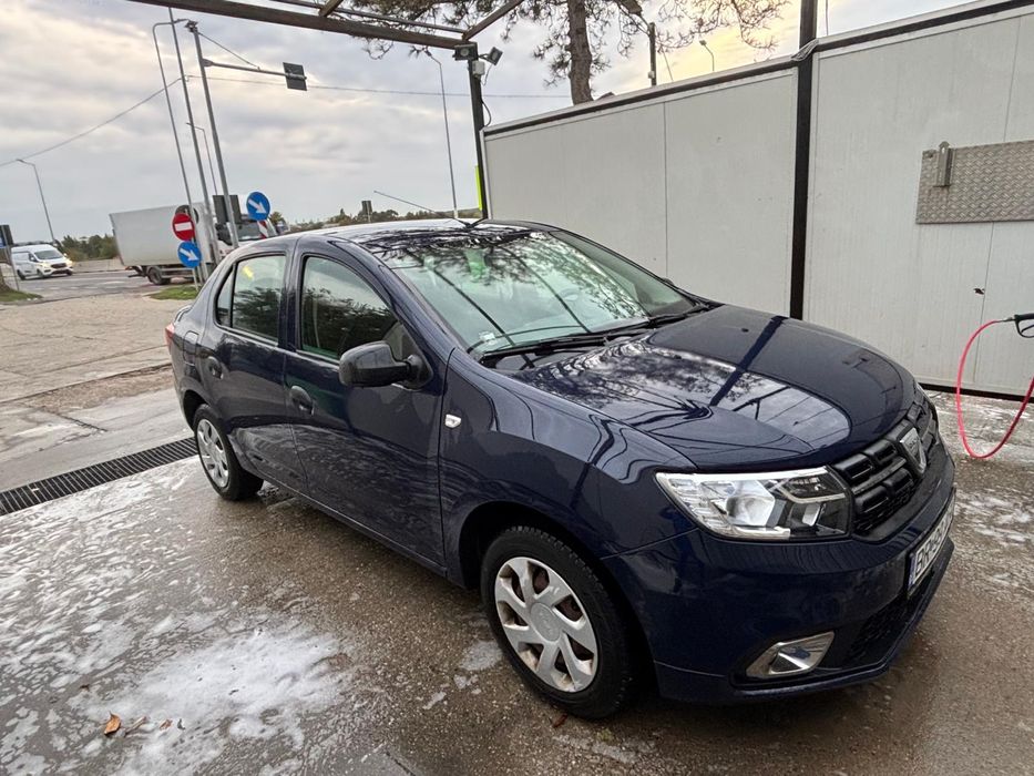 De vanzare Dacia Logan 08.1017