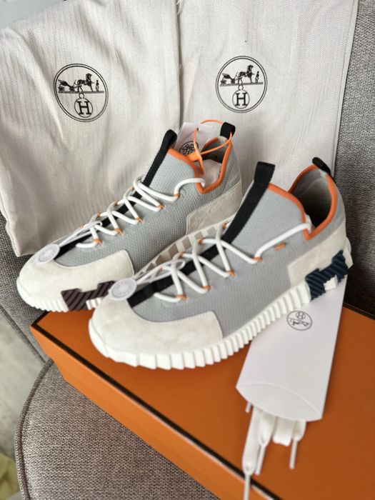 Мъжки обувки Hermes Bouncing