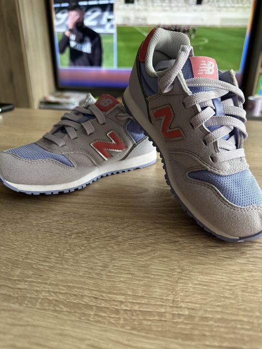 Маратонки New Balance 373