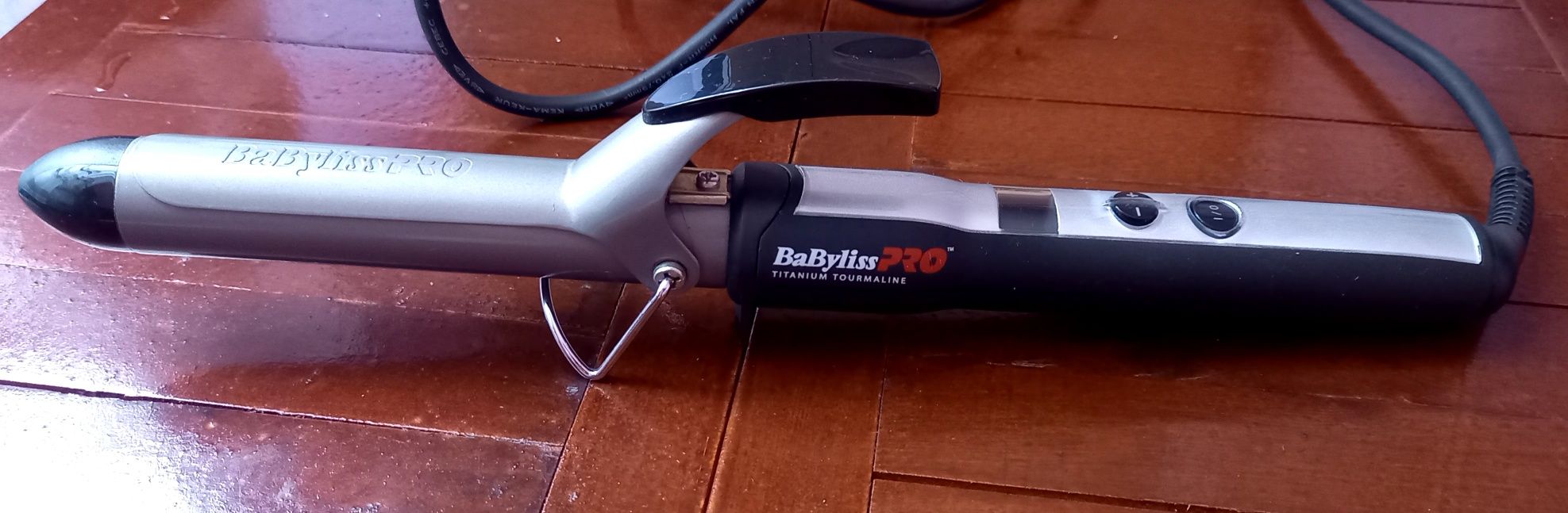 Ondulator Babyliss