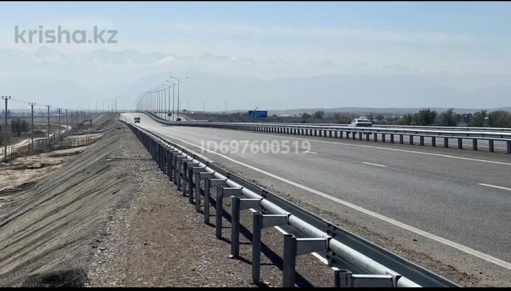Срочно продам 26 га земли
