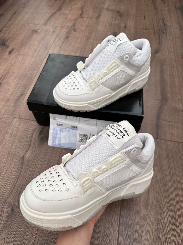 Amiri MA-1 low-top sneakers   2023