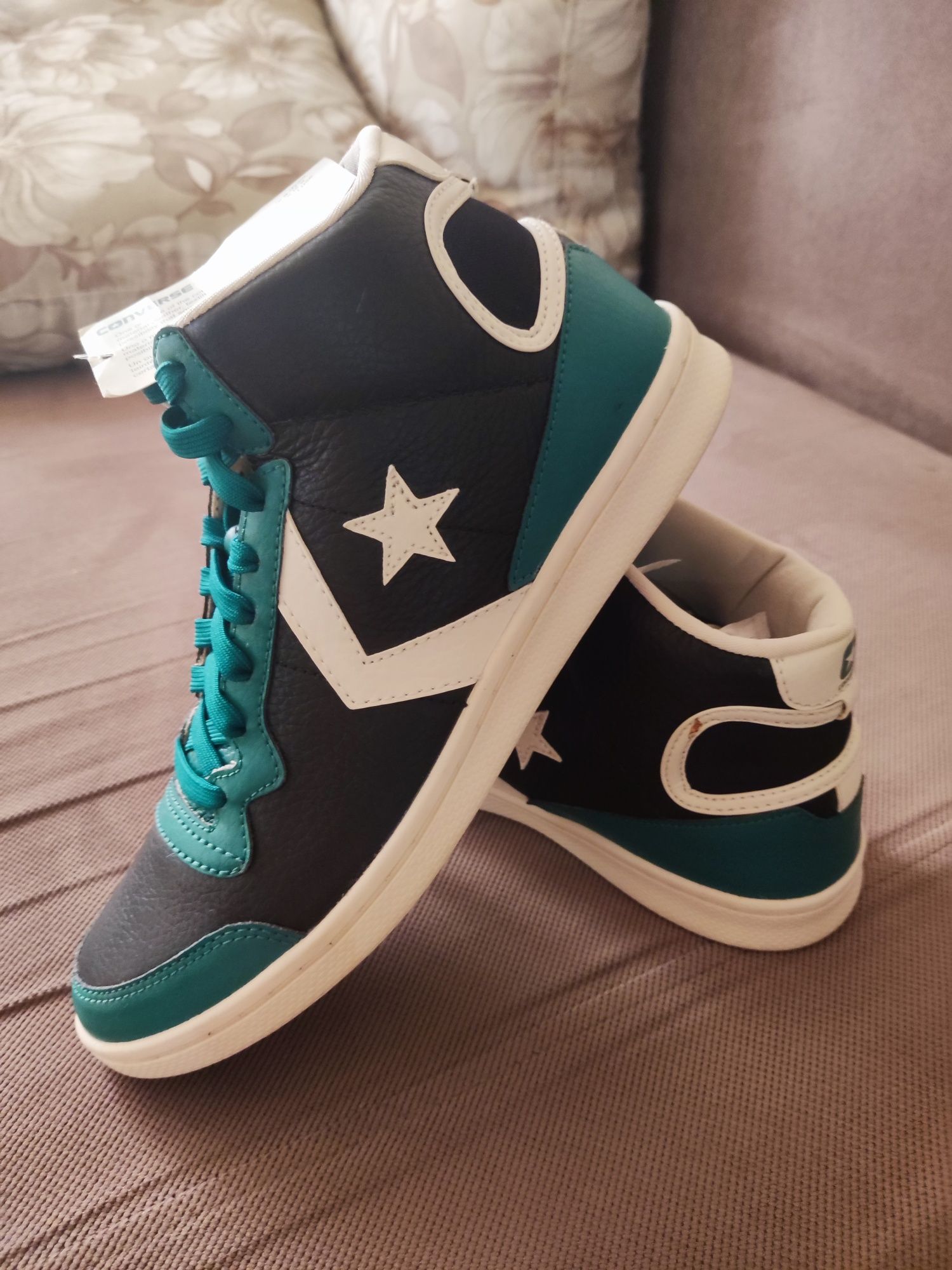 Converse All Star 43 Noi