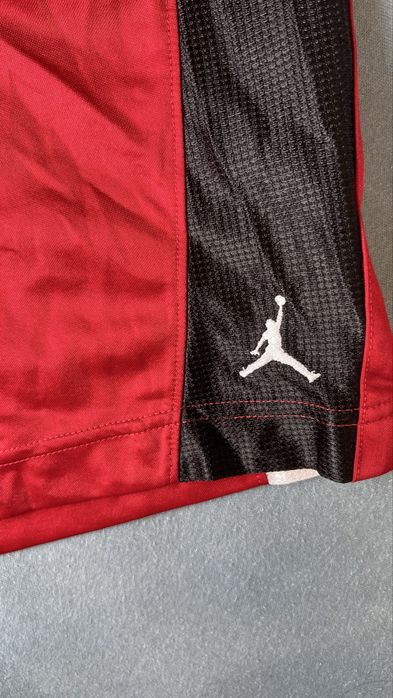 спортни къси панталонки Jordan
