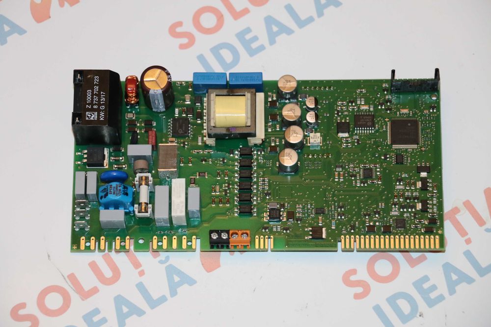 Placa electronica centrala termica Bosch 2500 in condensare